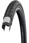Jalgratta rehv Schwalbe Delta Cruiser Plus HS 431, 28", must