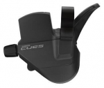 P&ouml;&ouml;rdnupp Shimano Cues SL-U4000 2-k&auml;iguline