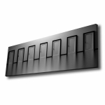 Reproduktsioon l&otilde;uendil Uksed