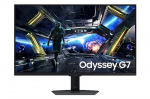 Samsung Odyssey G7 G700D 32" 4K Fast IPS 144Hz 350cd/m2 HDR10+ 1ms AMD FreeSync Premium LS32DG702EUXDU