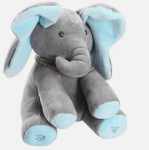 Happy people Interaktiivsed laulvad ja liikuvad k&otilde;rvad Palus elevant