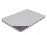 hobbydog madrats Light Light Grey Ekolen L, 100x67 cm