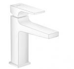 Hansgrohe Metropol valamu segisti, valge matt, HG32507700