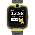 Nutikell Canyon Tony KW-31 Yellow