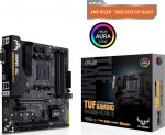 Emaplaat Asus TUF GAMING B450M-PLUS II