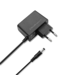 Toiteallikas Toiteallikas pistikupesa premium 15w 15v 1a 5.5*2.1 Qoltec