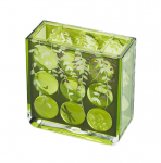 Tatkraft hambaharjatops Magic Emerald