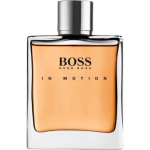 Hugo Boss In Motion Original Edt Spray, 100 ml