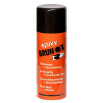 Roostesideaine ja krunt Brunox Epoxy 400 ml