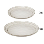 Lilleseade 12-osaline hall