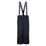 Huppa Laste kevad-s&uuml;gis p&uuml;ksid TEVIN, dark gray