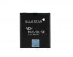 Telefoni aku Blue Star BS-BL-5F