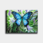 Reproduktsioon Liblikas