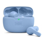 Juhtmevabad k&otilde;rvaklapid JBL Wave JBLWBEAMBLU, sinine