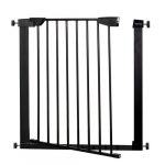 Turvav&auml;rav SafeLock, 76-82 cm, must