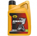 Kroon-Oil Avanza MSP + 5W-30 s&uuml;nteetiline &otilde;li, 1 L