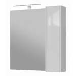 Kapp Bronx MC-80, valge