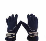 Laste talvekindad Rak R-086, tumesinine