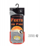 Naiste termosokid Stark Soul, suurus 36-40, 2 paari, hallid