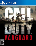 Arvutim&auml;ng Call of Duty: Vanguard PS4 M&auml;ng