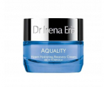 Dr Irena Eris Aquality S&uuml;gavuti Niisutav Taastav Kreem, 50 ml