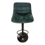 Komplektis 2 baaripukki BK4, roheline