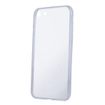 Tagakaaned ILike  Nokia  8.1 Slim case 1 mm  Transparent