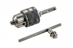 V&otilde;tmega padrun,SDS-plus, 1,5 - 13mm, Metabo