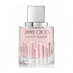 Jimmy Choo Illicit Flower EDT naistele 40 ml