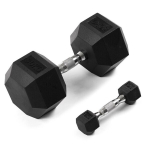 Hantel Hammer Hexagon, 4 kg