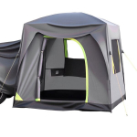 Katuse telk Vevor 248 x 308 x 230 cm