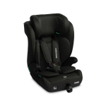 Automobiline turvatool Caretero Cozy I-size, 9-36 kg, must