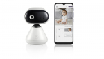 Mobiilne beebimonitor Motorola PIP1000