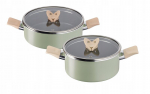 Tefal, Blossom, 4 tk
