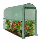 Kasvuhoone Fluxar home GRF-1054, 3x1x2M