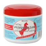 BIO-VITAL&reg; HORSES soojendav palsam t&scaron;illiekstraktiga