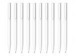 Pliiatsikomplekt Xiaomi suure mahutavusega pastapliiats BHR8857GL, 10 tk