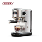 Hibrew 20 baari kohvimasin - H11 SR kohvimasin, C, EL