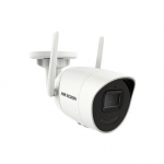 Hikvision IP Camera DS-2CV2041G2-IDW Bullet, 4 MP, 2.8 mm, IP66, H.265, Micro SD