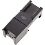 360&deg; mikrofoni kinnitus DJI Odmo