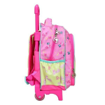 Barbie Happy Thoughts rulluv lasteaia seljakott, kott 30 cm