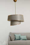 Opviq valgusti Barette - Beige