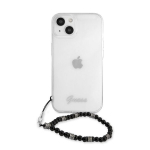 Arva GUHCP13SKPSBK iPhone 13 mini 5,4 musta p&auml;rli kaitse&uuml;mbris