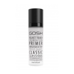 Meigi alusp&otilde;hi GOSH Velvet Touch Classic 30 ml