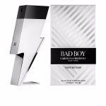L&otilde;hnavesi Carolina Herrera Bad Boy Superstars EDP meestele ja naistele, 100 ml