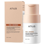ANUA - Rice Enzyme Brightening Cleansing Powder, 40g - ens&uuml;maatiline puhastuspulber