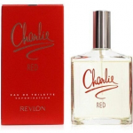 Revlon Charlie Red EDT naistele 100 ml