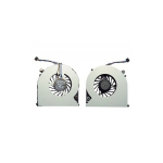 HP COMPAQ Probook 4230S 4530S 4730S Jahutusventilaator Originaal 9990001030841-1