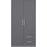 Kapp ilma peeglita Smart SRK3, hall