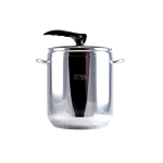 Kiirkeedupott Perfect Home Quick Cooker Kukta13l